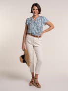 Brakeburn Bianca Blouse