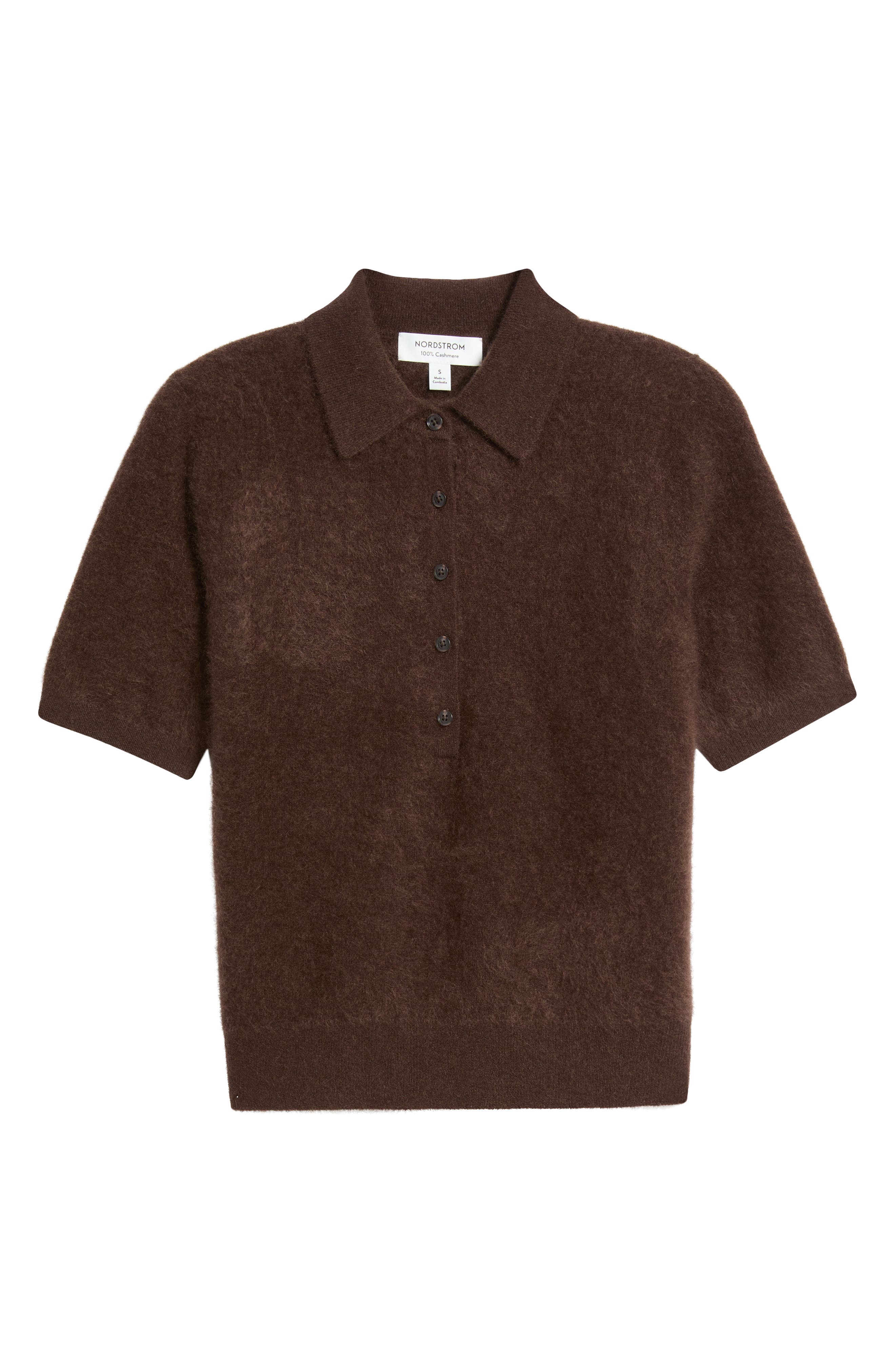BROWN MOLE