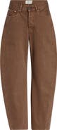 Kallmeyer Callum Barrel Leg Jeans