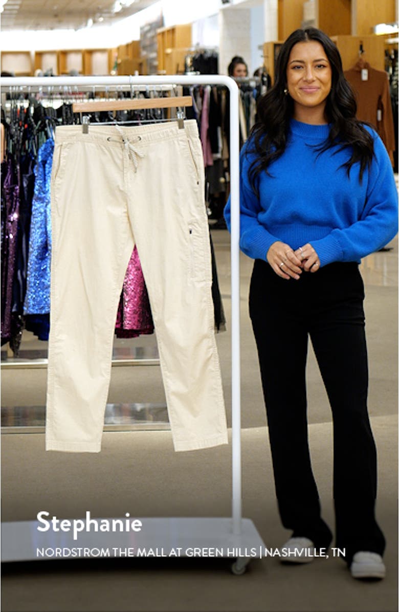 Ripstop Pants, sales video thumbnail