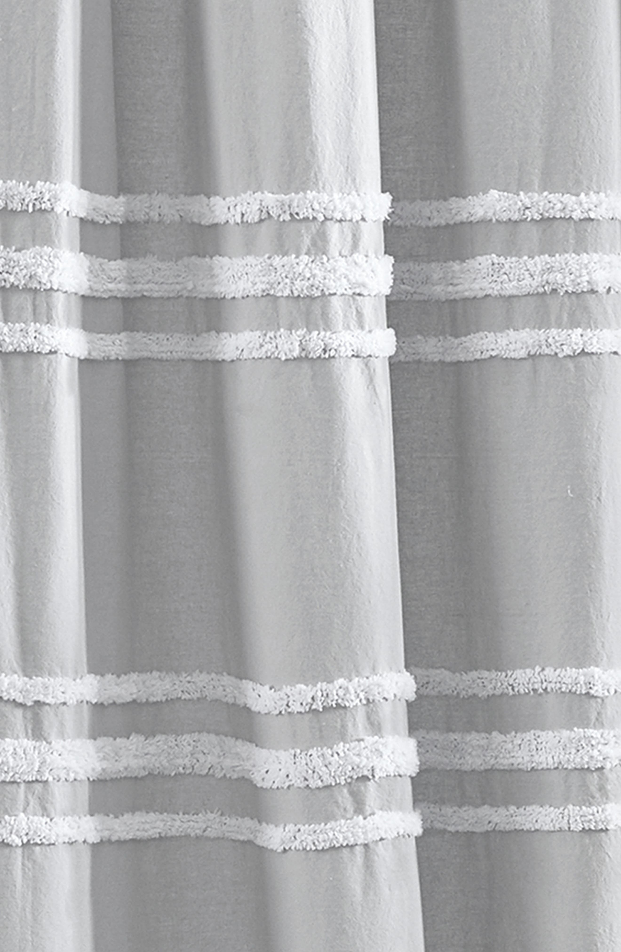 DKNY Shower Curtain - Thumbnail 5