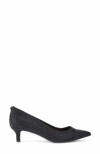 Kurt Geiger London Kensington Pointed Toe Pump