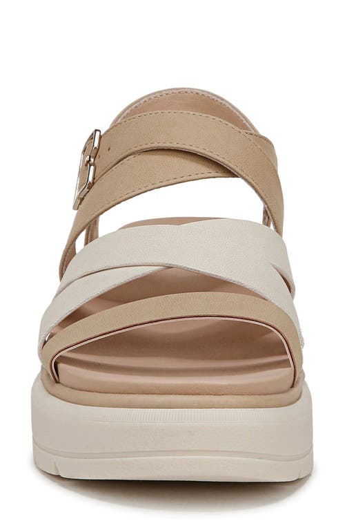 DR. SCHOLL'S DR. SCHOLL'S NICE MAX SUN SANDAL