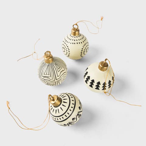 Wintermark Ornaments