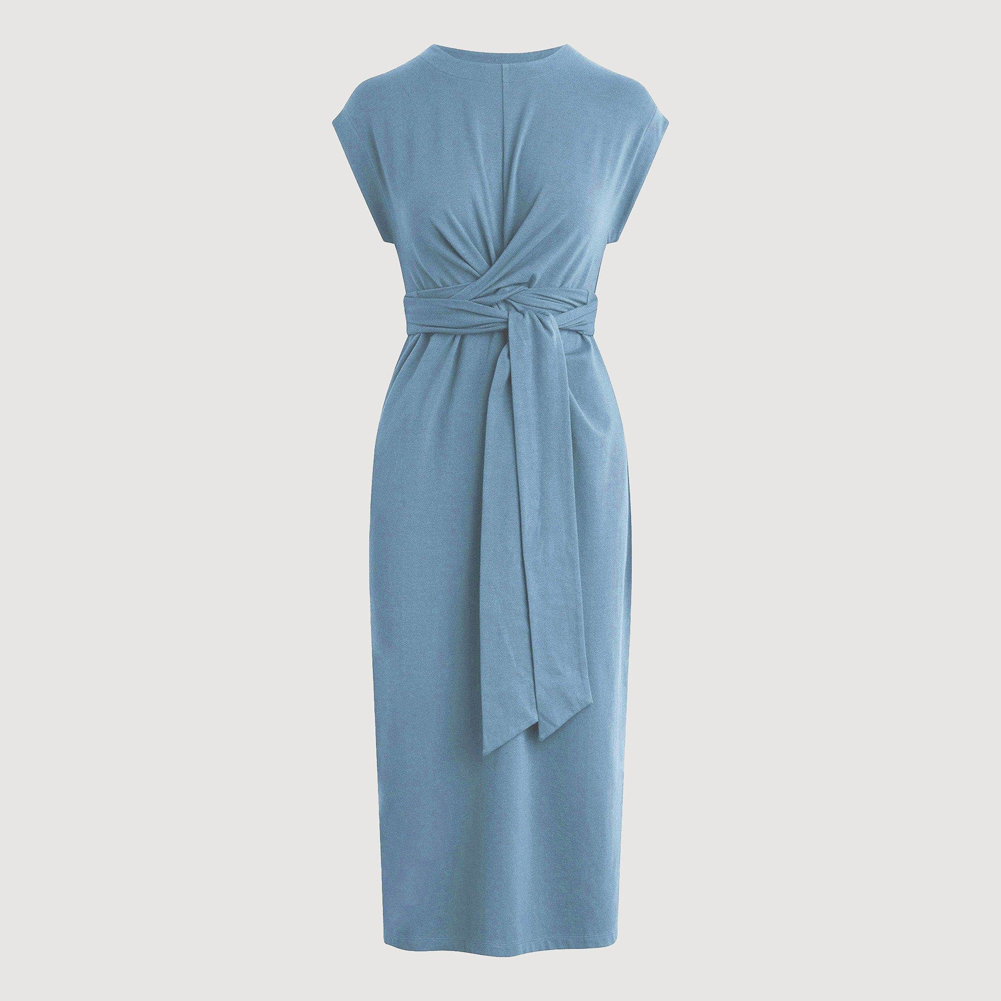 Dusty Blue
