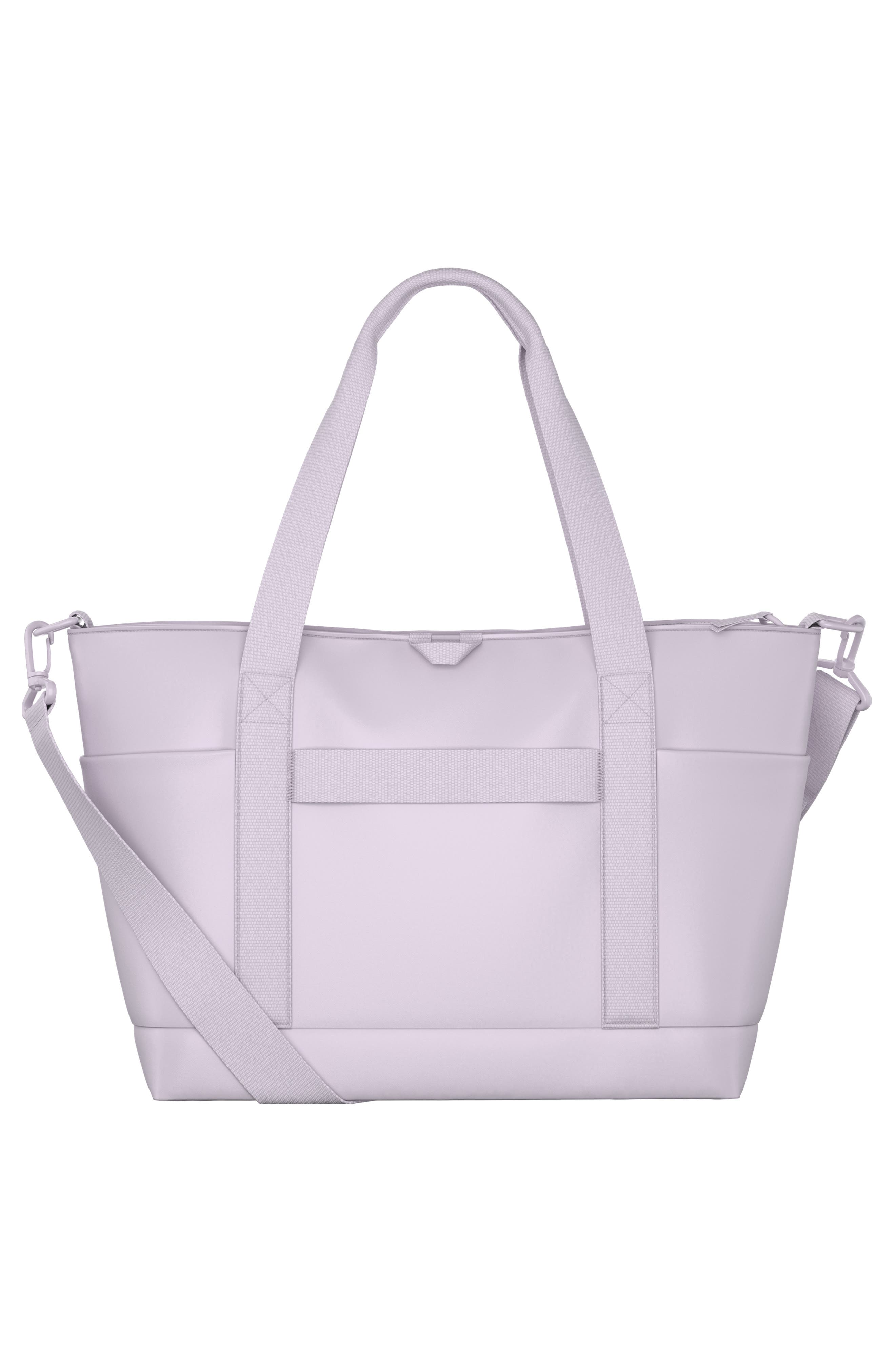 adidas All Me 3 Tote, Alternate, color, 