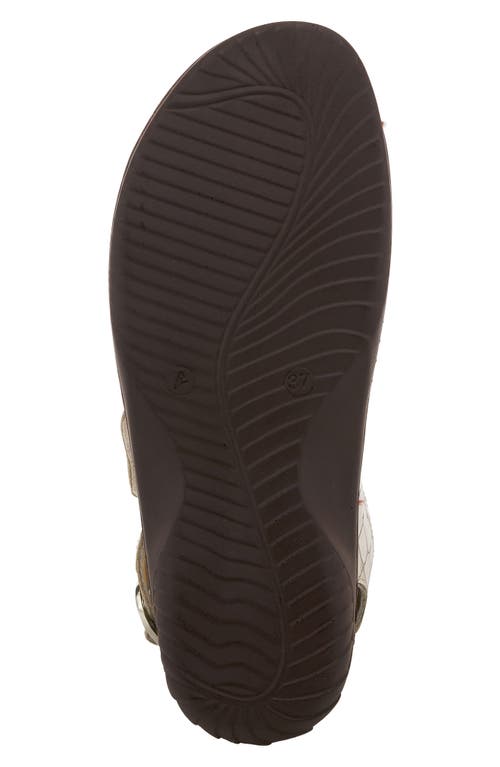 Spring Step Aksamala Slingback Sandal