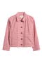 selected Gingham Scarlet