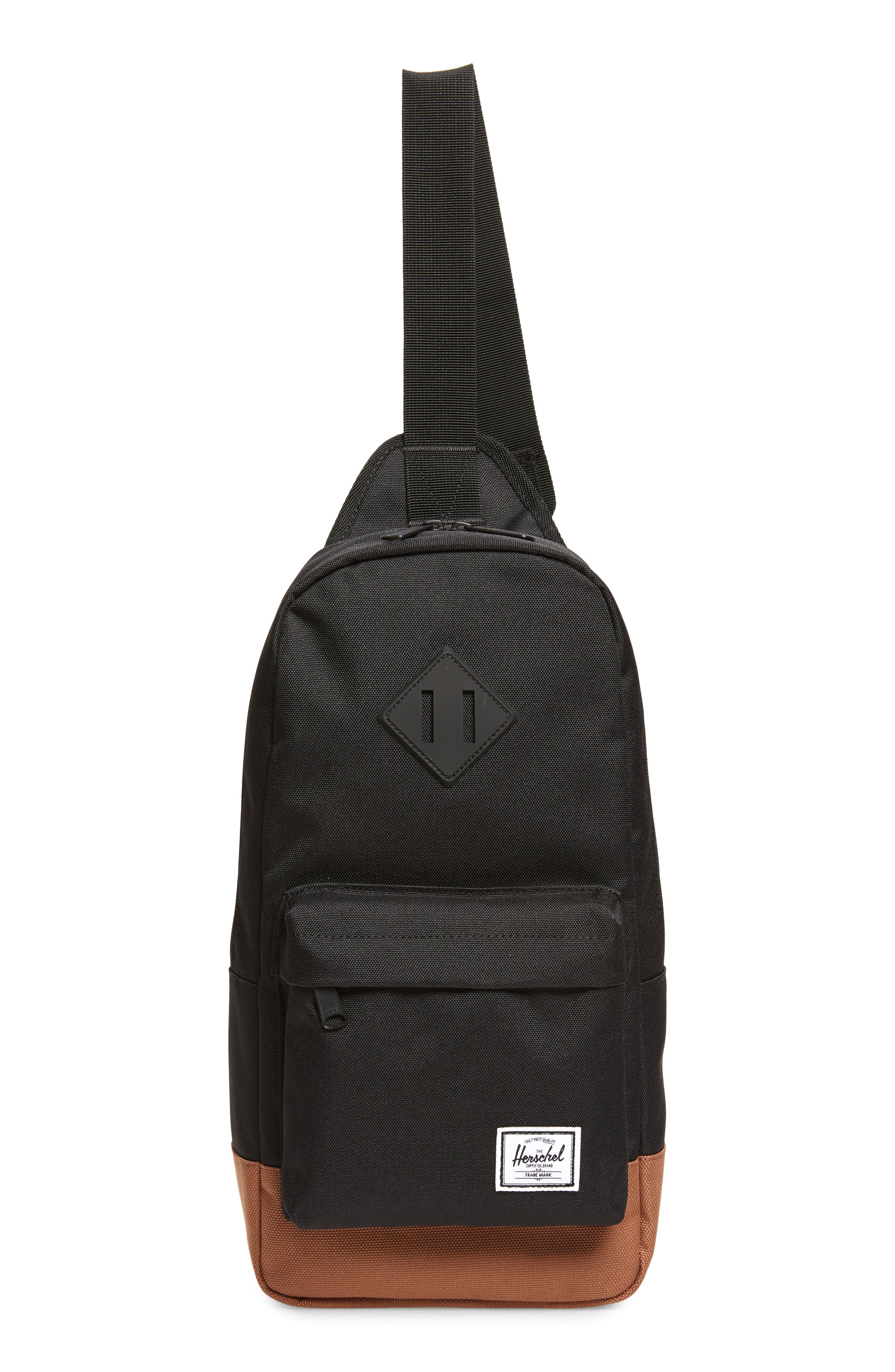 Herschel Supply Co. Heritage Sling Pack, Main, color, 