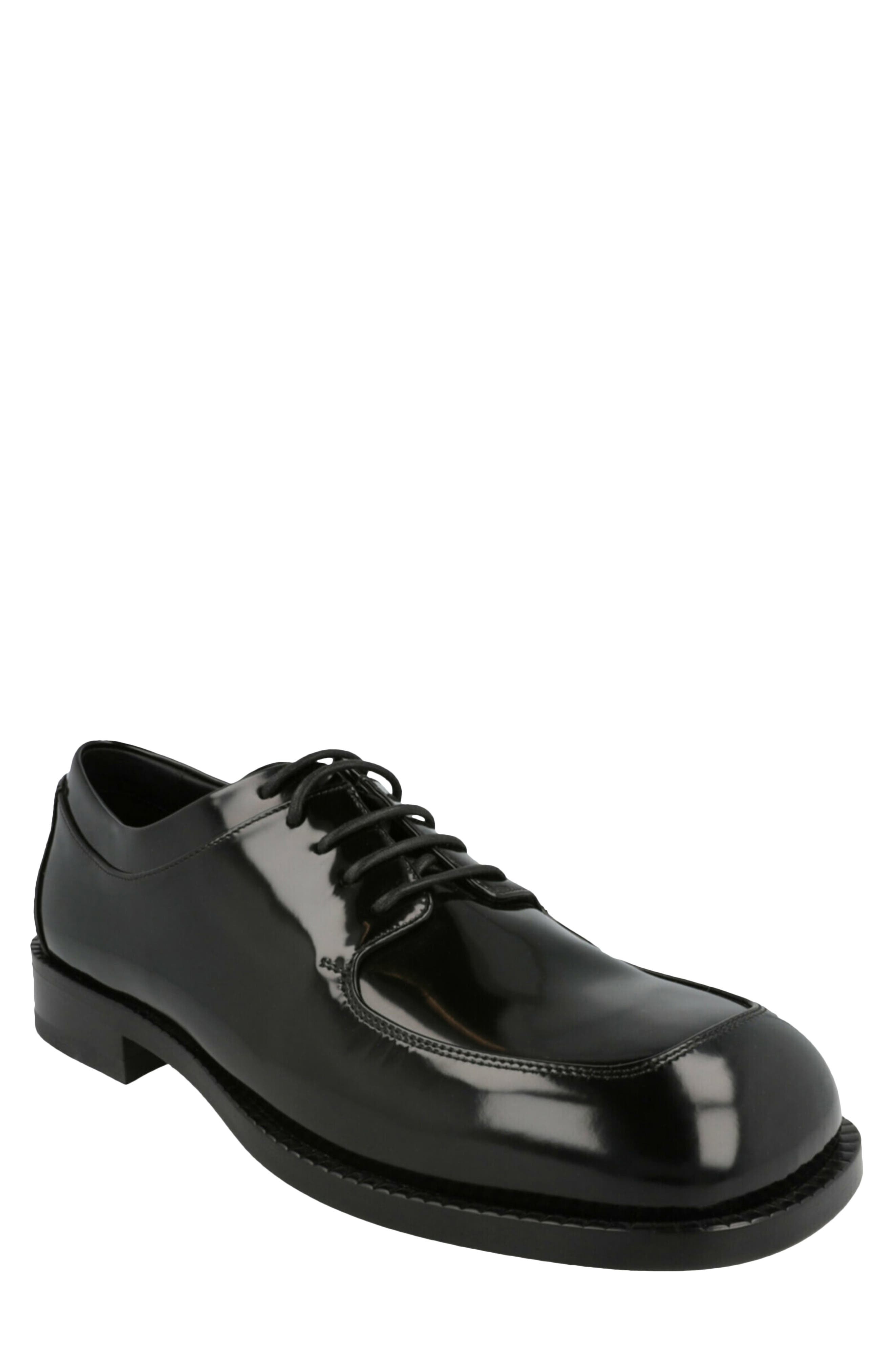 FERRAGAMO Dinamic Platform Derby