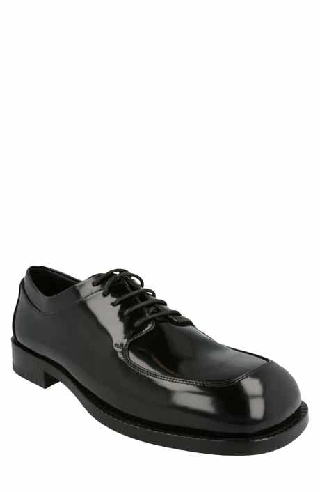 FERRAGAMO Dinamic Platform Derby