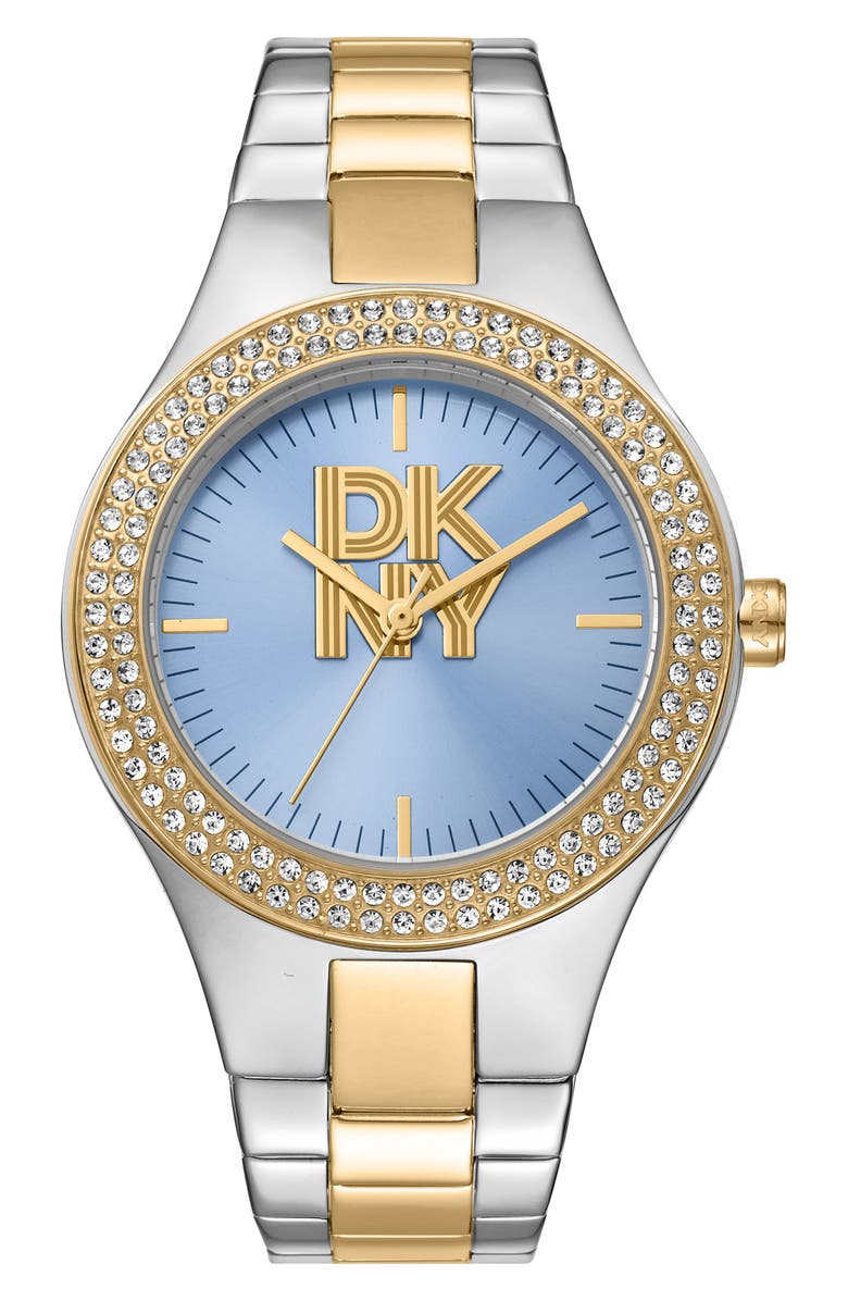 GEVRIL 316O Bracelet Watch, Main, color,