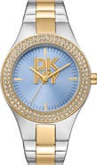 DKNY 316O Bracelet Watch