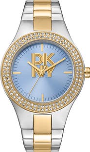 DKNY 316O Bracelet Watch