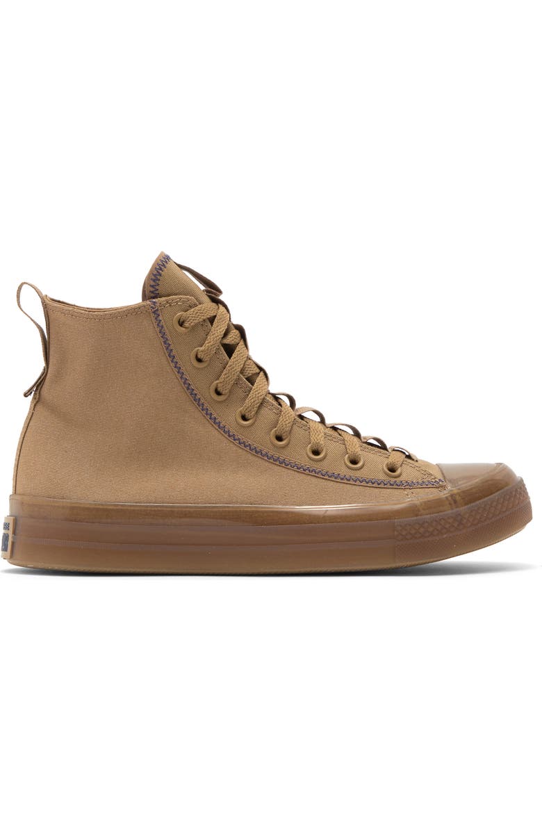 Converse Chuck Taylor<sup>®</sup> All Star<sup>®</sup> High Top Sneaker, Alternate, color,