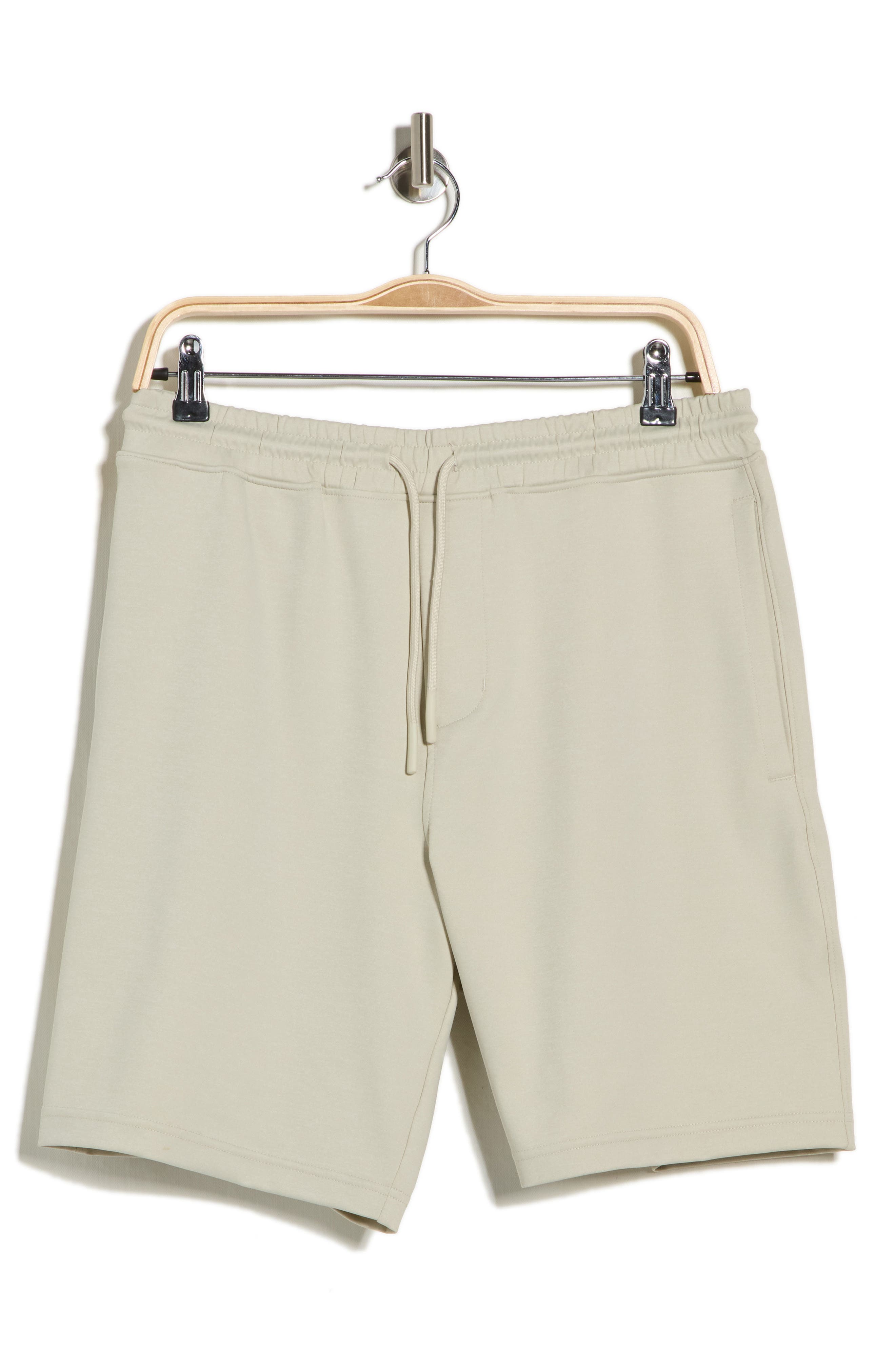Double Knit Shorts - image 3