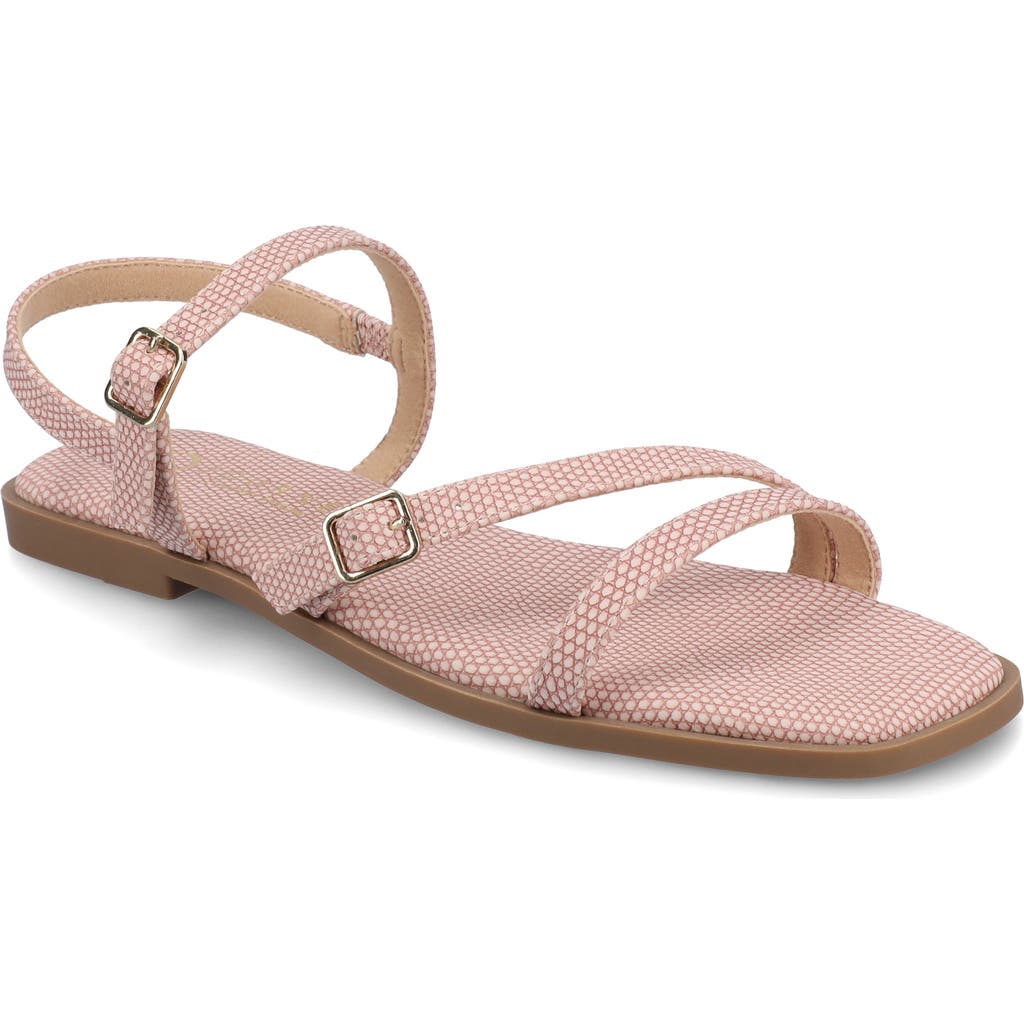 Journee Collection Brianna Sandal