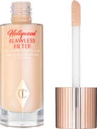 Charlotte Tilbury Hollywood Flawless Filter Primer 
Highlighter