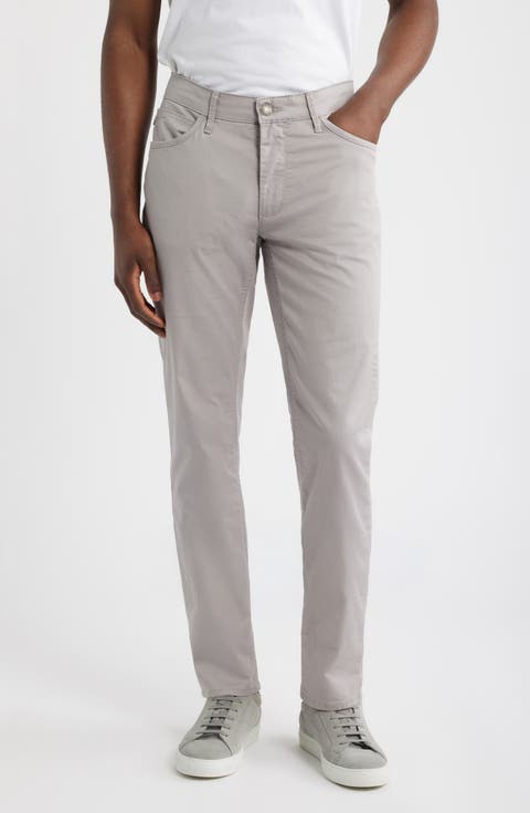 Chuck Modern Fit Five-Pocket Pants