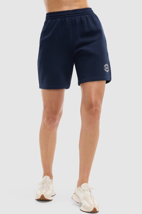 5 In Soft Fleece Sweatshort
