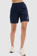 Peloton 5 In Soft Fleece Sweatshort