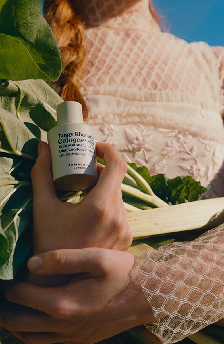 Jo Malone London<sup>™</sup> Tangy Rhubarb Cologne, Alternate, color, 