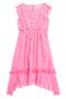 Kids' Clip Dot Dress