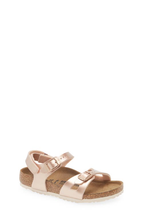 Birkenstock Kids' Rio Sandal