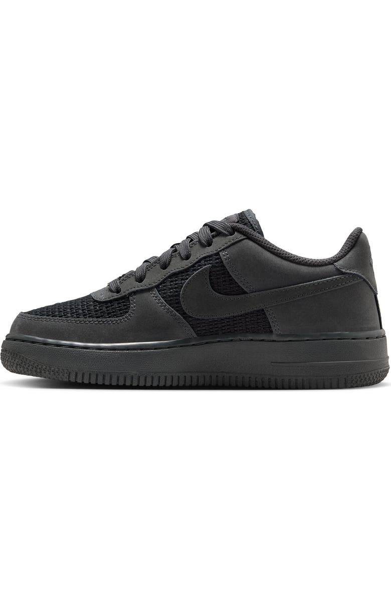 Nike Kids' Air Force 1 LV8 Basketball Sneaker, Alternate, color,