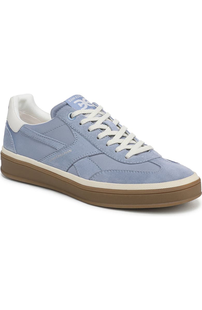 Sam Edelman Althea Sneaker, Main, color, Billow Blue