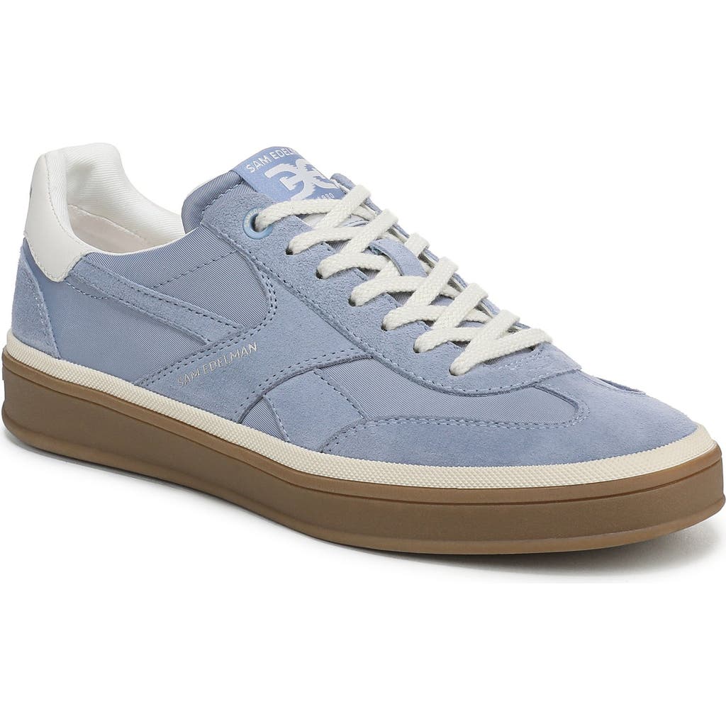 Sam Edelman Althea Sneaker In Blue