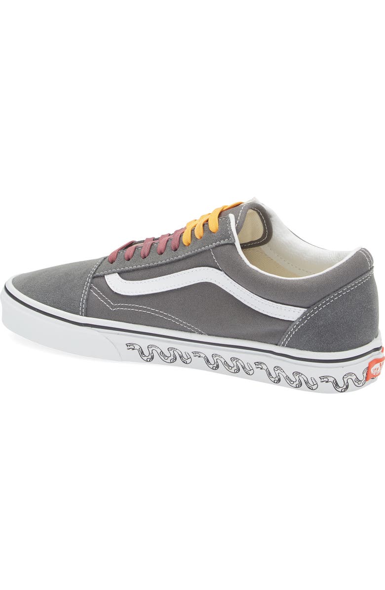 Vans Old Skool Sneaker, Alternate, color,