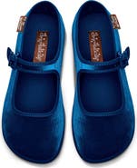 Hot Chocolate Design Curacao Women's Mary Jane Flats