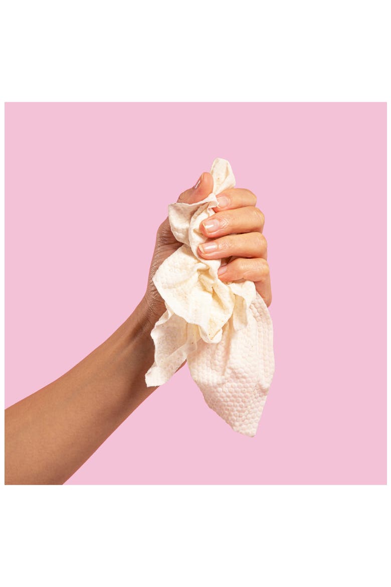 Refresh XL Body Wipes, Alternate, color, ORANGE