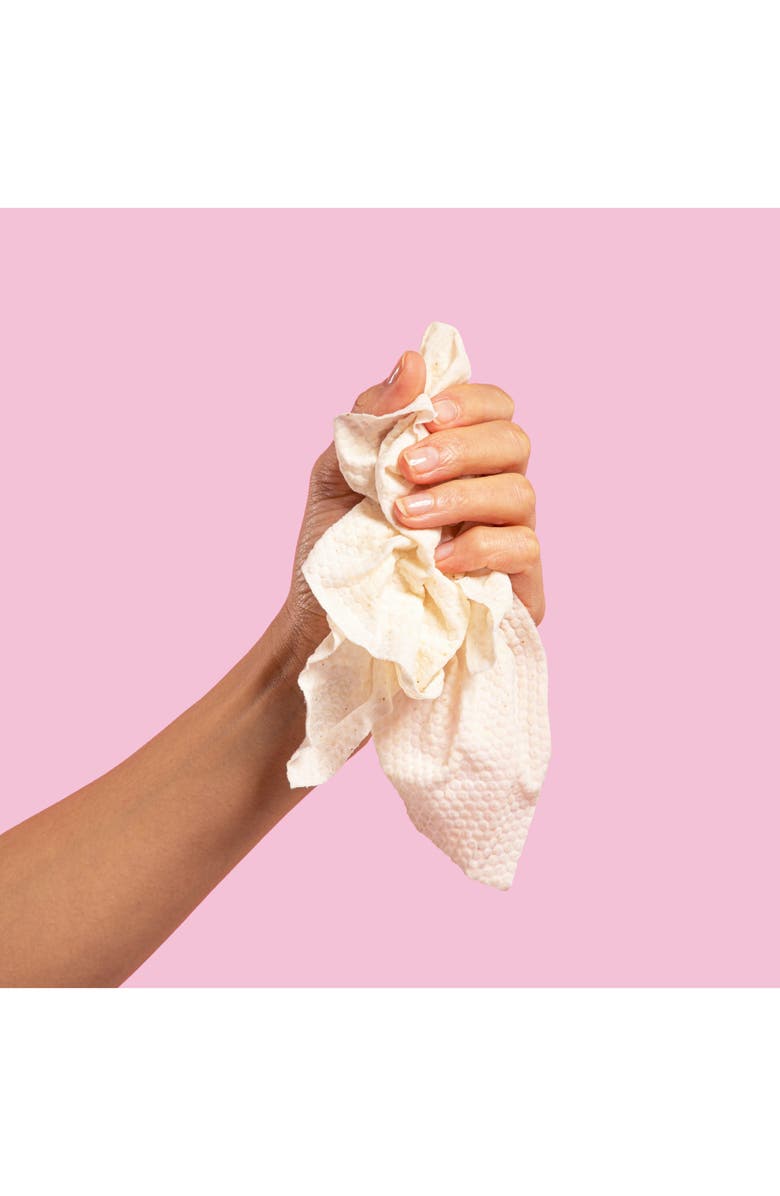 BUSY CO Refresh XL Body Wipes, Alternate, color, 