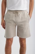 BOSS Fashion Cotton Pajama Shorts