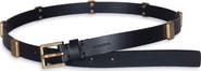 AllSaints Esta Leather Belt
