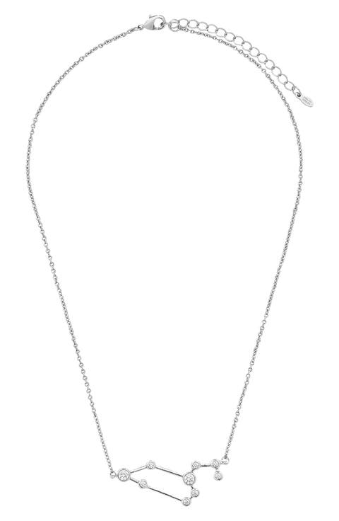 Constellation Necklace