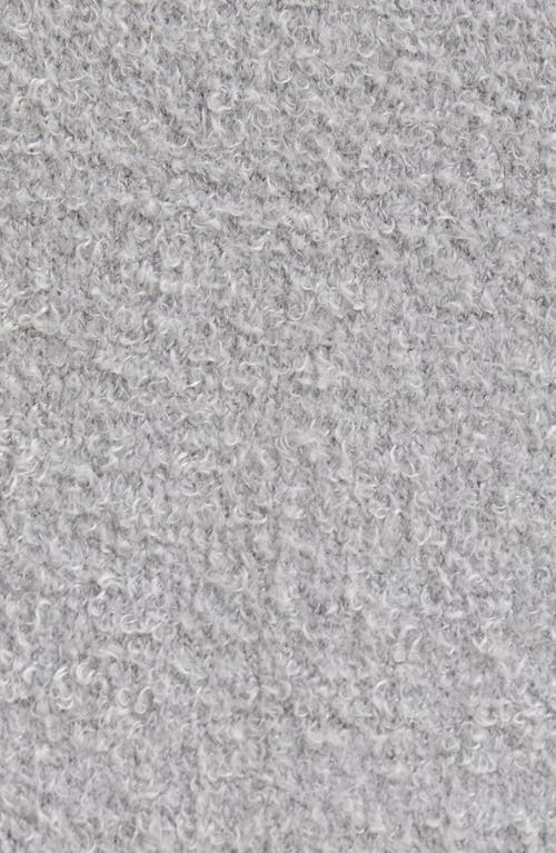 Barefoot Dreams Cozychic Lite® Tonal Contrast Robe In Gray