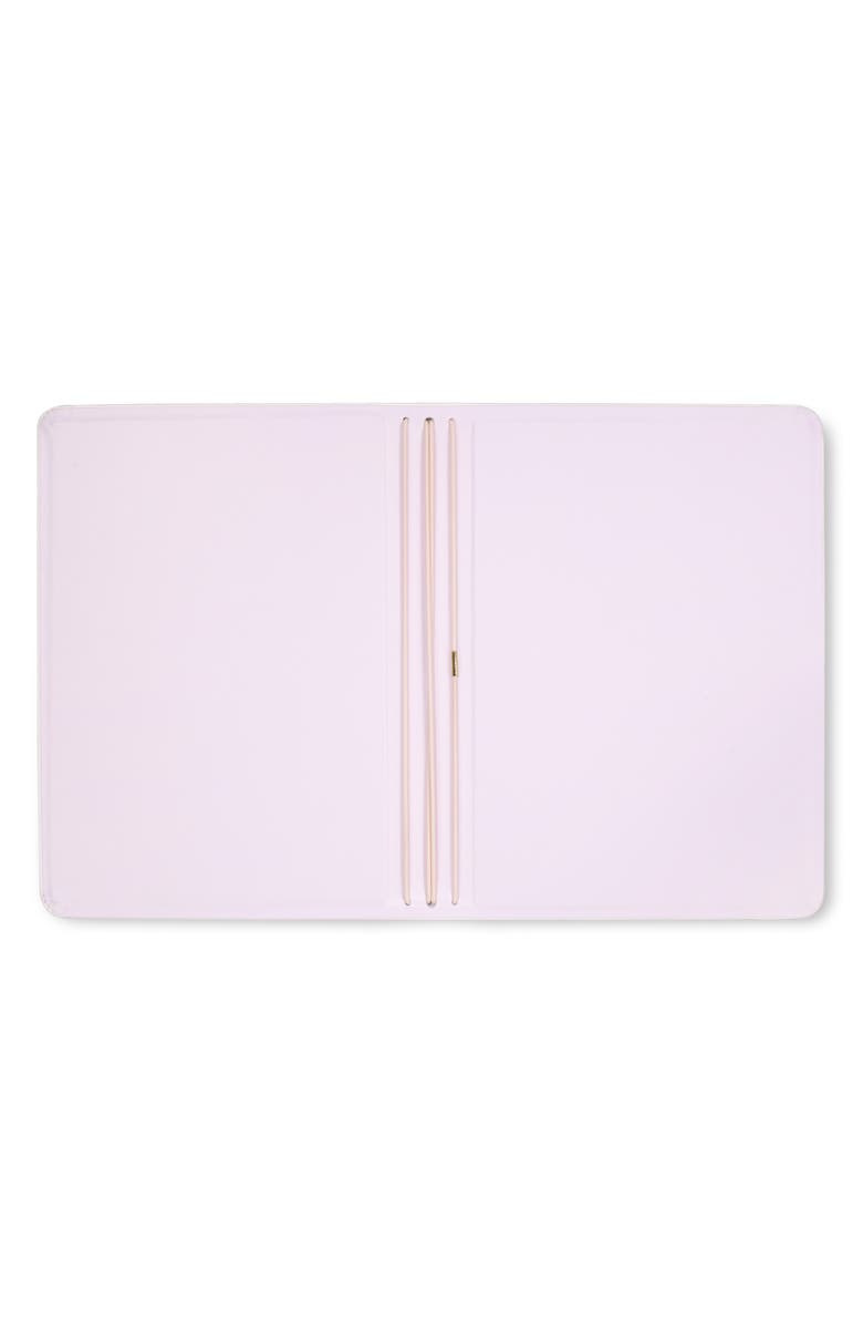 Kate Spade New York kate spade i do set of 3 notebooks, Alternate, color, 