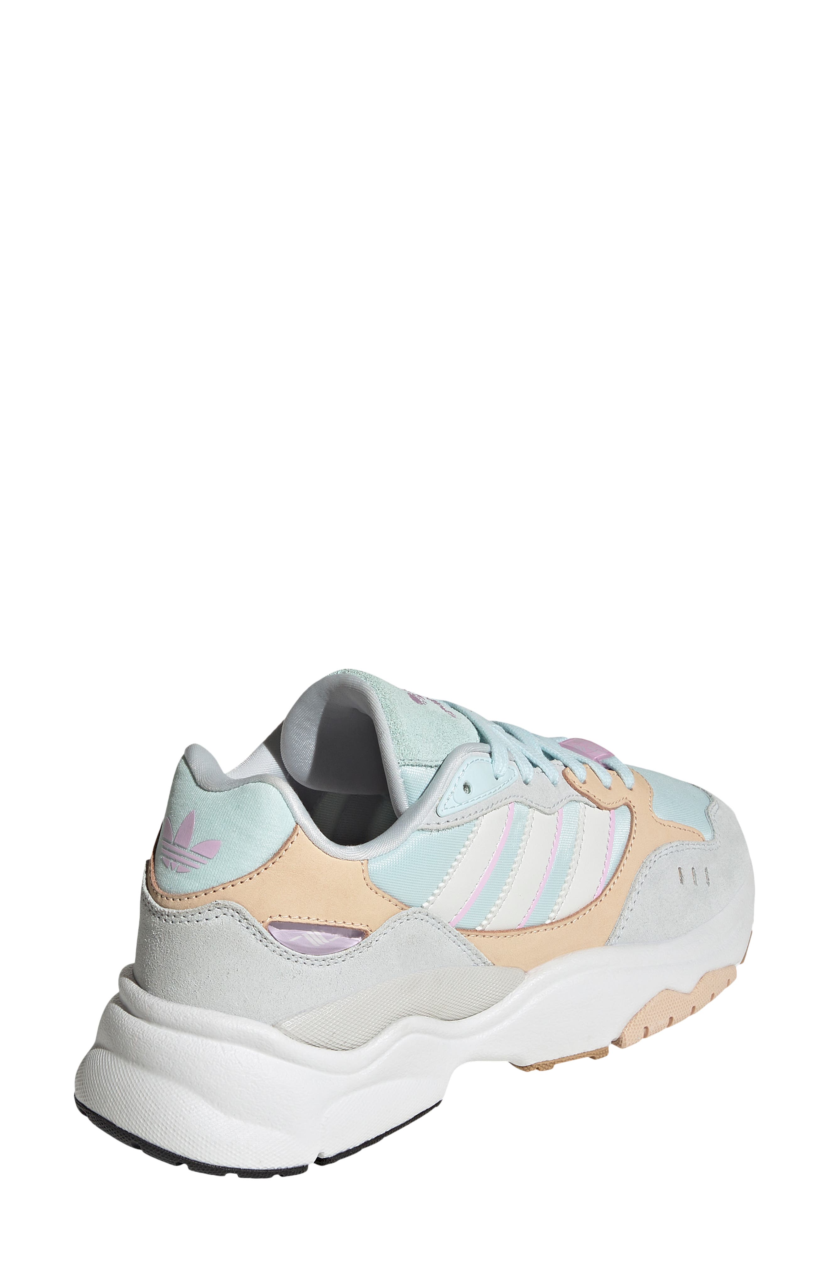 adidas Retropy F90 Sneaker, Alternate, color, 