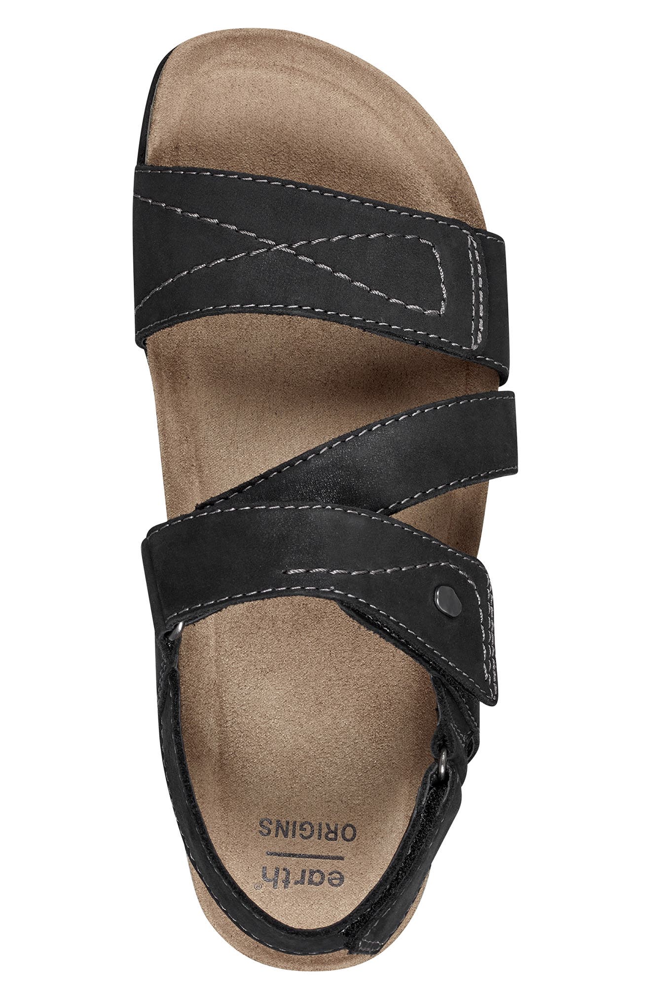 Earth<sup>®</sup> Origins Odette Sandal, Alternate, color, 