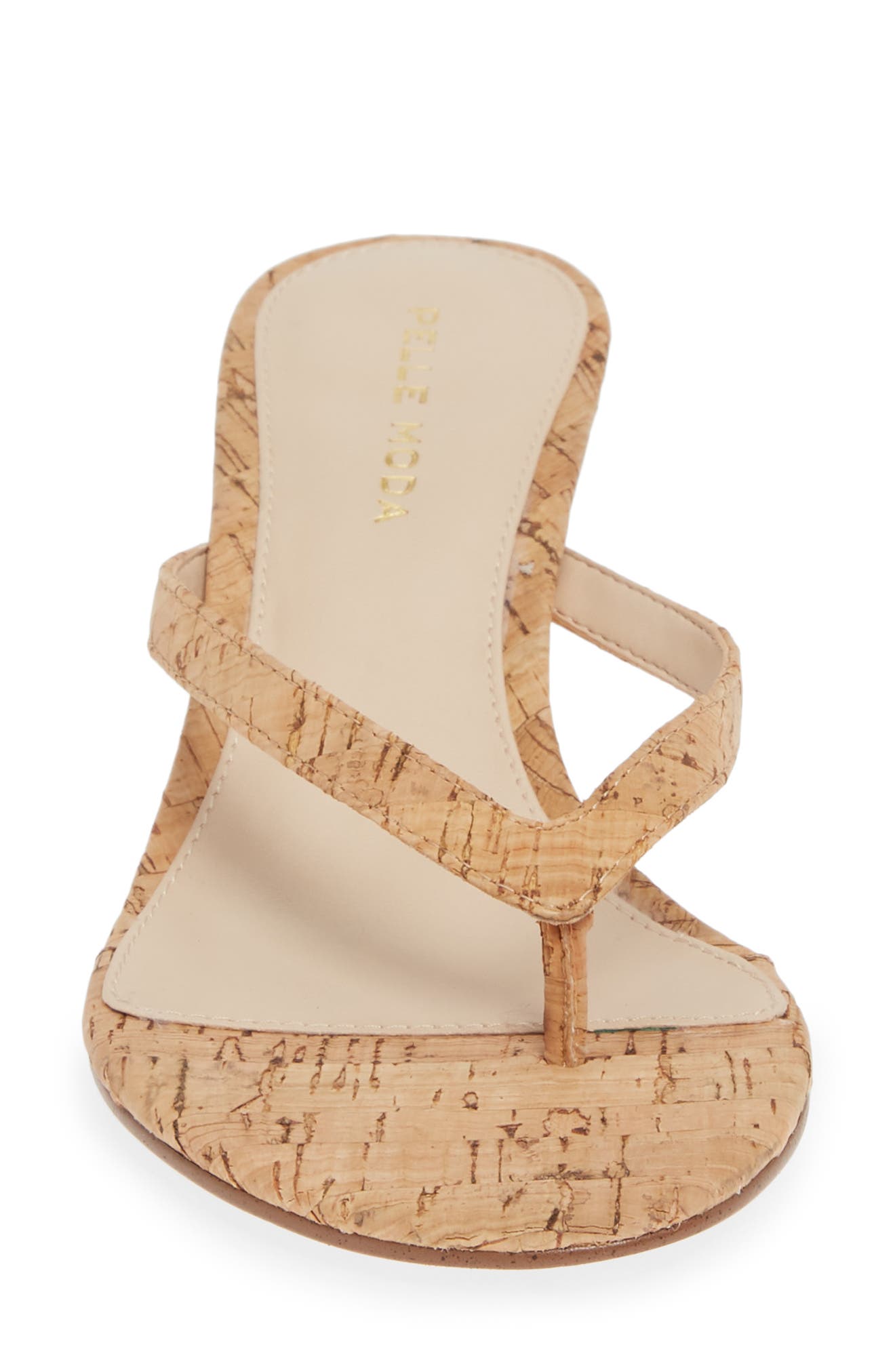 Slide Sandal, Alternate, color, NATURAL SNAKE PRINT