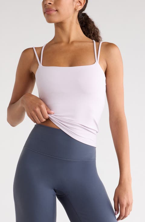 Zen Strappy Camisole