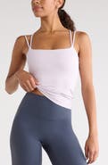Zella Zen Strappy Camisole