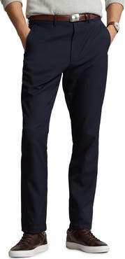Polo Ralph Lauren Featherweight Cypress Tech Chinos
