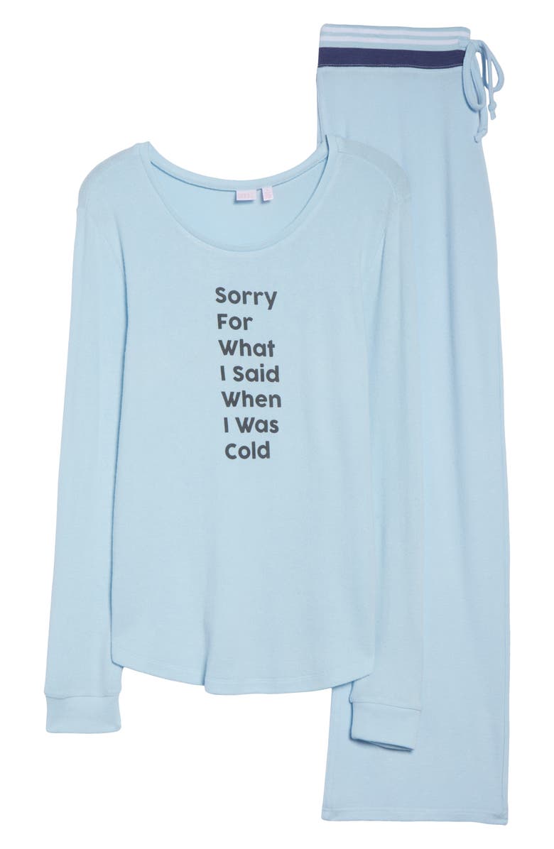 Make + Model Too Cool Pullover, Alternate, color, 