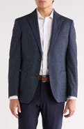 Tommy Hilfiger Notch Lapel Sport Coat