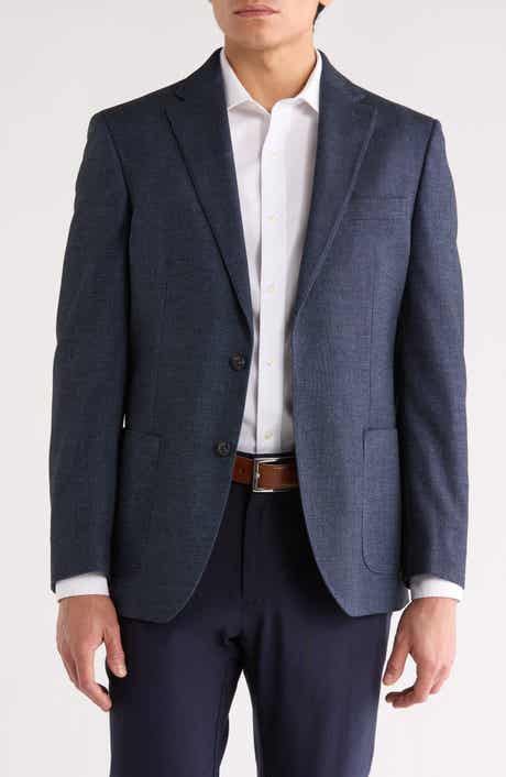 Tommy Hilfiger Notch Lapel Sport Coat