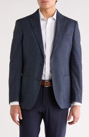 Tommy Hilfiger Notch Lapel Sport Coat